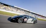 Lamborghini Gallardo LP560-4 Super Trofeo 2008 года